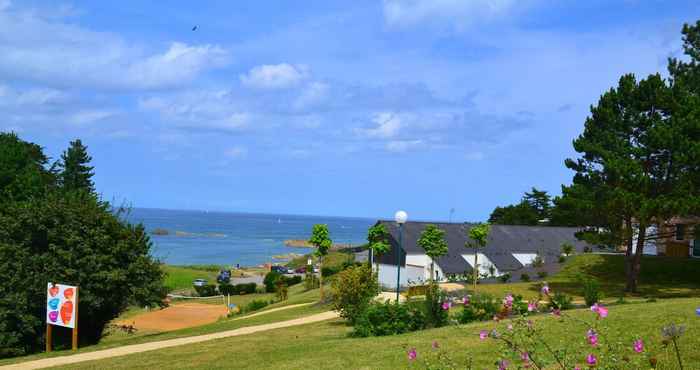 Lainnya VVF La côte d'Emeraude Saint-Cast-le-Guildo