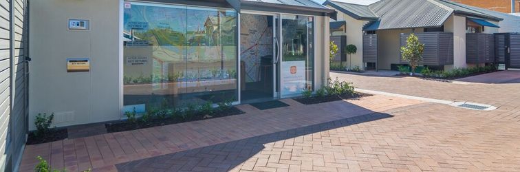 Others North Adelaide Boutique Stays Accommodation