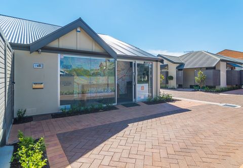 Others North Adelaide Boutique Stays Accommodation