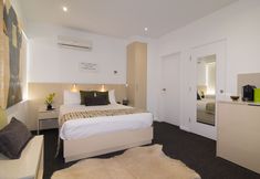 Others 5 North Adelaide Boutique Stays Accommodation