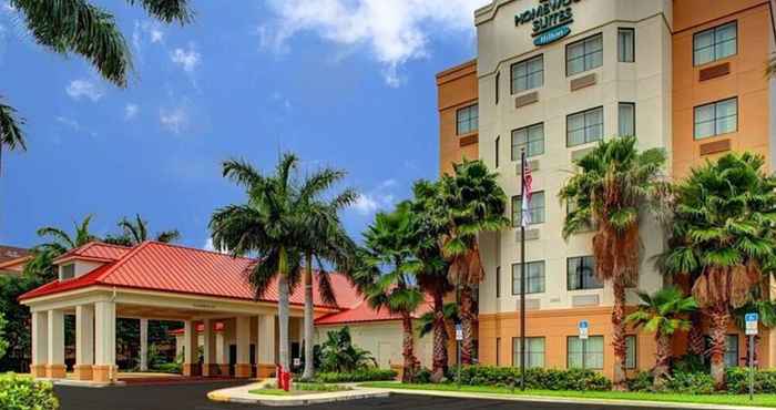 Lainnya Homewood Suites West Palm Beach