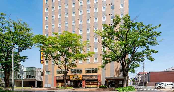 อื่นๆ Comfort Hotel Maebashi