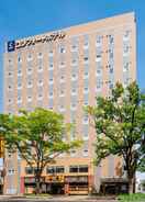 ภาพหลัก Comfort Hotel Maebashi