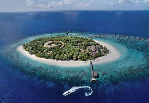 Others Park Hyatt Maldives Hadahaa