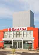 Primary image Ramada by Wyndham Milton Keynes