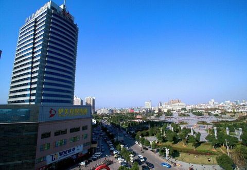 その他 Yimei Plaza Hotel