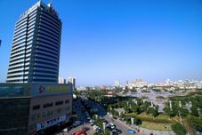 其他 Yimei Plaza Hotel