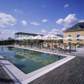 Primary image 1 拉格兰哈青年旅舍, Lastras del Pozo 酒店