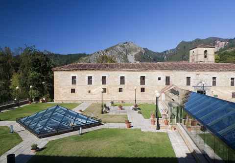 Khác Parador De Cangas De Onis