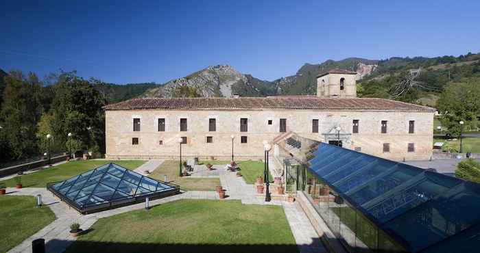 Khác Parador De Cangas De Onis