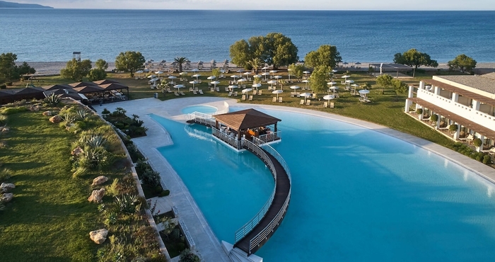 Lainnya Giannoulis – Cavo Spada Luxury Sports & Leisure Resort & Spa