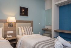 อื่นๆ 6 Acharavi Beach Hotel