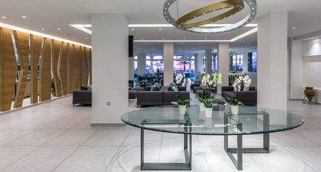 อื่นๆ 2 Acharavi Beach Hotel