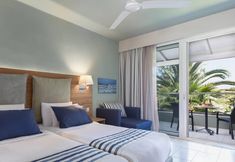 อื่นๆ 4 Acharavi Beach Hotel