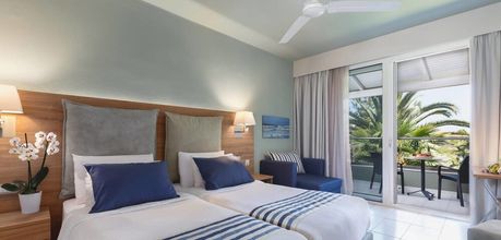 อื่นๆ 4 Acharavi Beach Hotel