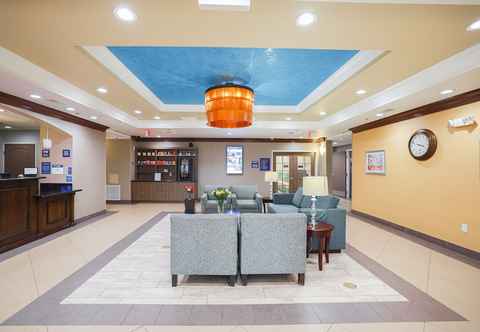 Khác Best Western Plus Wasco Inn & Suites