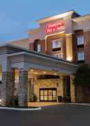 Imej utama Hampton Inn & Suites Chicago Deer Park