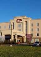 Imej utama Hampton Inn & Suites Exmore - Eastern Shore