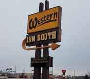 Lain-lain 5 Western Inn South