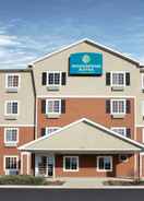 Imej utama WoodSpring Suites Fort Wayne