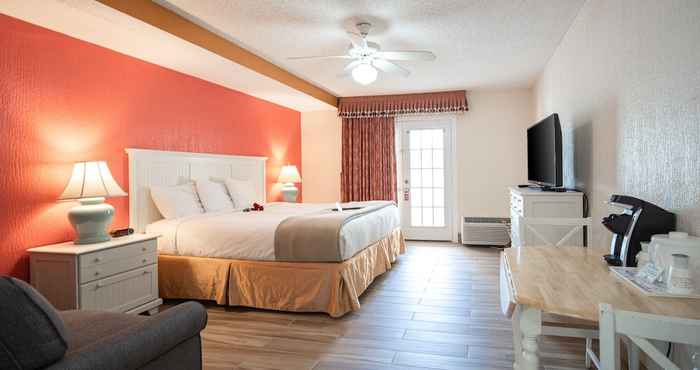 Others Island Sun Inn & Suites - Venice, Florida Historic Downtown & Beach Getaway