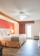 Imej utama Island Sun Inn & Suites - Venice, Florida Historic Downtown & Beach Getaway