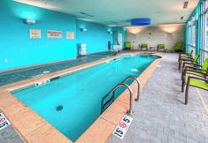 Khác 4 Springhill Suites by Marriott Moore