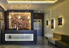Others 2 Vilnius City Hotel