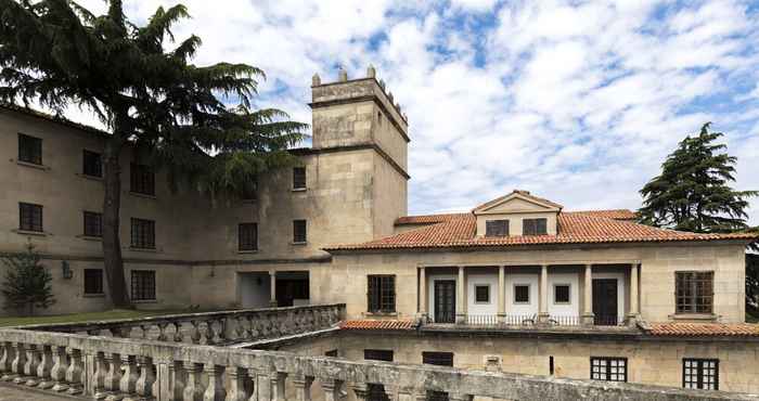 Lainnya Parador de Pontevedra