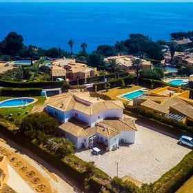 Primary image 1 Porto Mós Residence, First European Slave Market Hotels