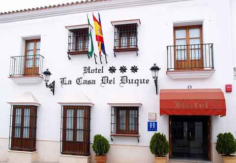 Khác La Casa del Duque