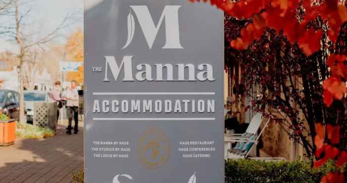 Others The Manna, Ascend Hotel Collection