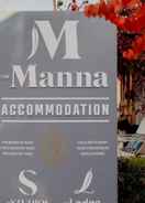 ภาพหลัก The Manna, Ascend Hotel Collection