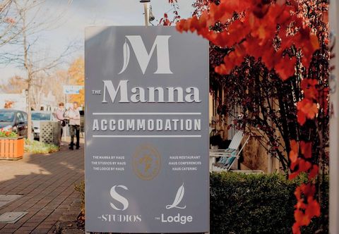 Others The Manna, Ascend Hotel Collection