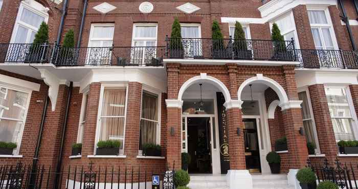 Lainnya Presidential Apartments - Kensington