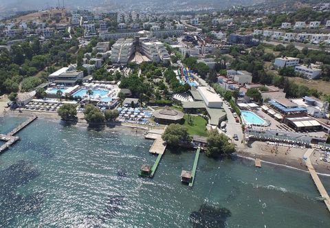 อื่นๆ Golden Age Hotel Bodrum