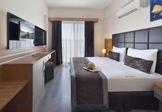 อื่นๆ 6 Golden Age Hotel Bodrum