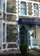 ภาพหลัก Tanes Hotel