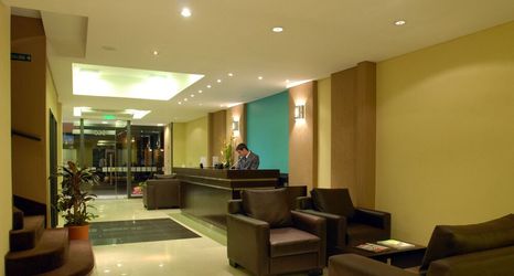 Lainnya 2 Viasui Hotel