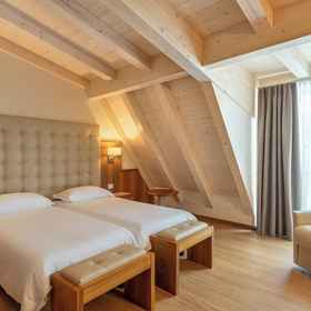 Primary image 1 Hotel Palme & Suite, Isola Rizza Hotels