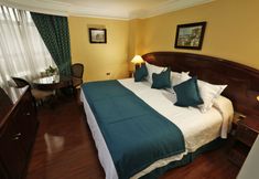 기타 6 Hotel Principado de Asturias