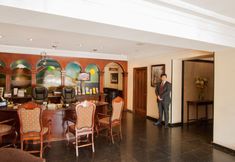 기타 2 Hotel Principado de Asturias