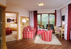 อื่นๆ 5 Hotel Post Am See