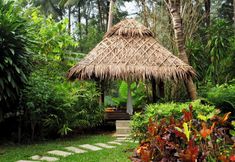 Khác 5 Haadson Resort