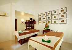 Khác 2 Haadson Resort