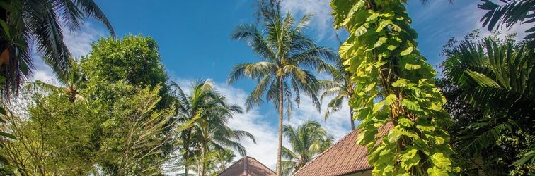 其他 Haadson Resort