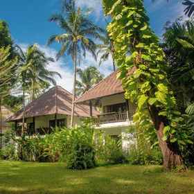 Primary image 1 哈德森度假村, 达瓜巴县 酒店