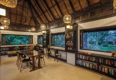 Khác 6 Haadson Resort