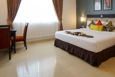 Lainnya Club Mahindra Mac Boutique Hotel