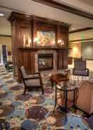 Reception Hilton Garden Inn Omaha East/Council Bluffs